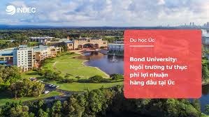 Bond University – Gold Coast